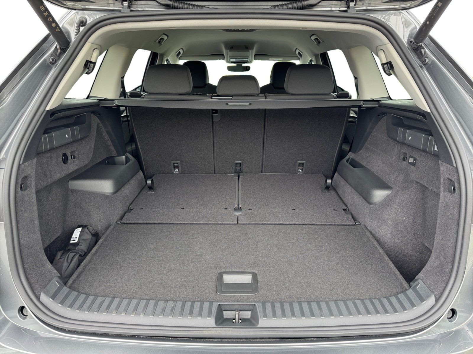 Skoda Kodiaq - Bild 7