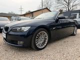 BMW 320i Cabrio Memory*Klima*SitzHz. - BMW 320 bis 10.000 Euro