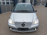 Mercedes-Benz A 160 CDI ELEGANCE BlueEFF.,ALU,SZH,SERV/TÜV NEU - Mercedes-Benz A 160: Cdi