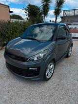 Ligier JS JS50 DCI Revolution Elegance Ice - Ligier aus 2019