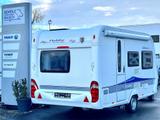Hobby Excellent 400 SF *Mover+Solar+WLAN+Markise* - Offers