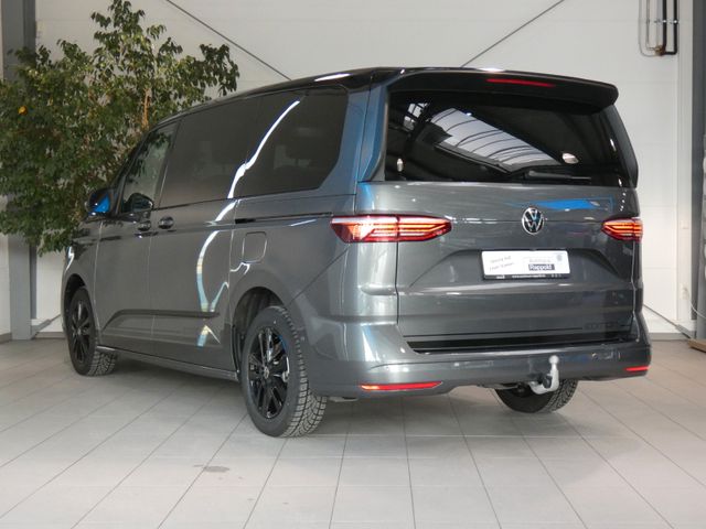 T7 Multivan 2.0 TDI Edition langer Überhang AHK