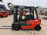 Linde H 25D-01 - Triplex - 4785  Stunden - Linde H25T