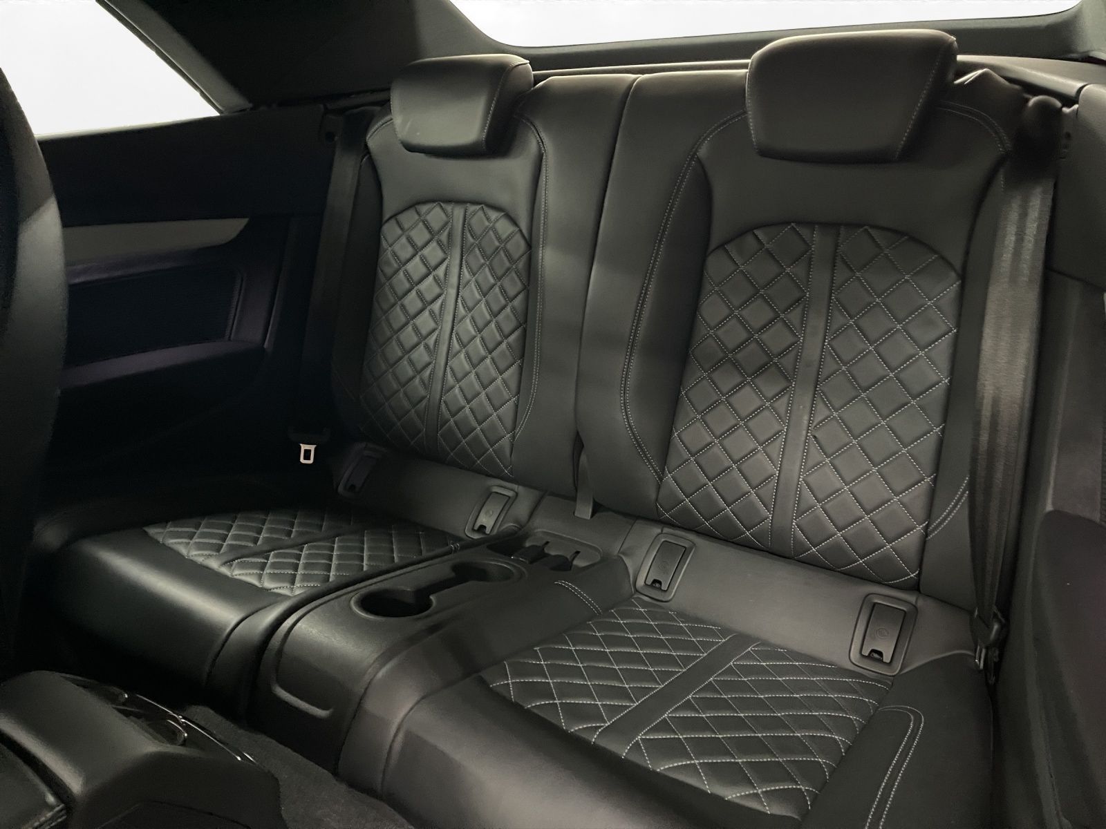 Audi S5 Cabrio Competition Edition Matrix LM 20" Lede foto 19