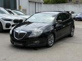 Lancia Delta Oro Automatik - gebrauchte Lancia Limousine