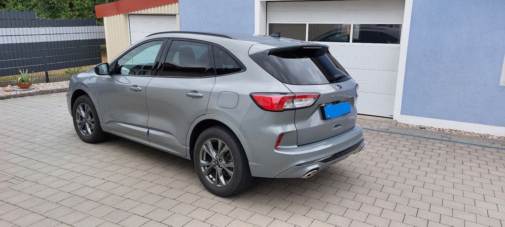 Image of Ford Kuga
