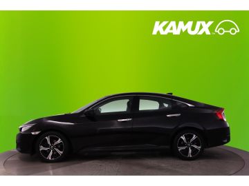 Honda Civic - 6