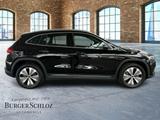 Mercedes-Benz EQA 250 progressive 360 ACC AUT DynLicht Kam. LM - gebrauchte Mercedes-Benz EQA aus dem Jahr 2022