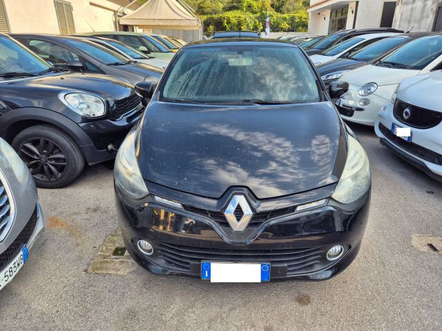 Renault Clio 1.5 dCi 8V 75CV 5 porte Wave