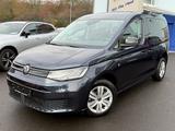 Volkswagen Caddy 2.0 TDI DSG ACC Blis DAB LED Navi Kamera - Volkswagen Caddy: 2.0