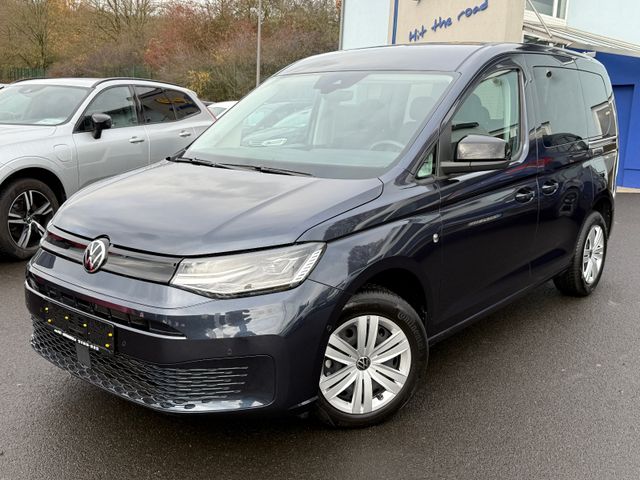 Volkswagen Caddy 2.0 TDI DSG ACC Blis DAB LED Navi Kamera