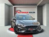 Ford Focus Turnier ST-Line*2HD*19%MW*NAV*HUP*KAM*ACC* - Ford Focus ST mit Hybrid-Antrieb (Benzin/Elektro)