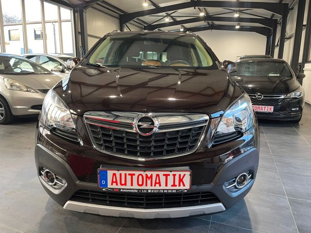 Opel Mokka Innovation