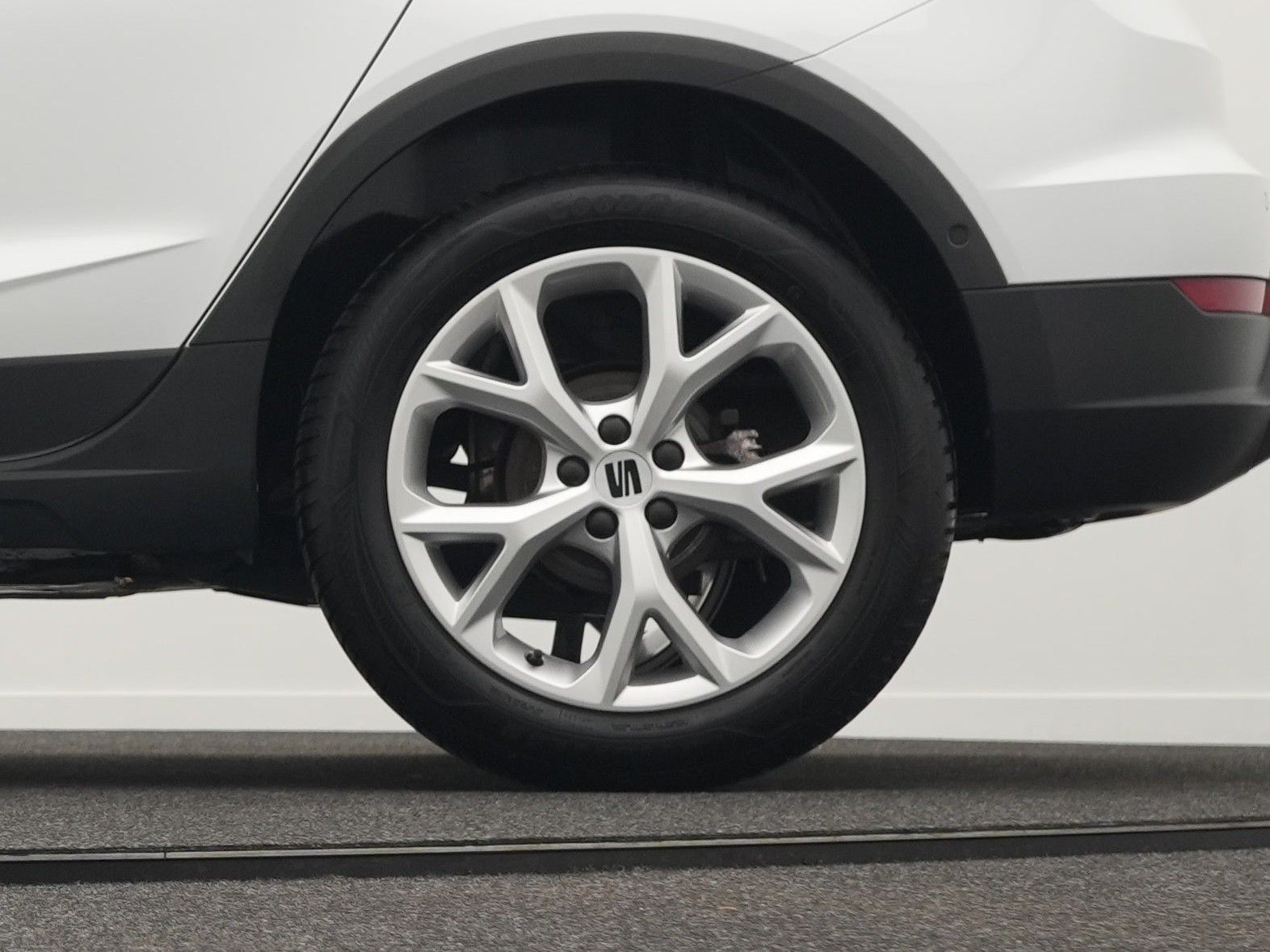 Seat Arona - Bild 48
