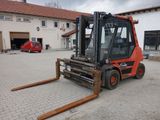 Linde H 60 Diesel Drehgerät Zinkenverstellgerät - Angebote entsprechen deinen Suchkriterien