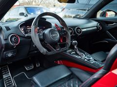 Audi TTS – 12 / 30