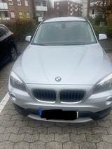 BMW x1 e84 2.hand - BMW: E84