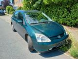 Honda HONDA CIVIC 5DR AUTOMATIK - Honda Civic 5d mit Benzin-Antrieb