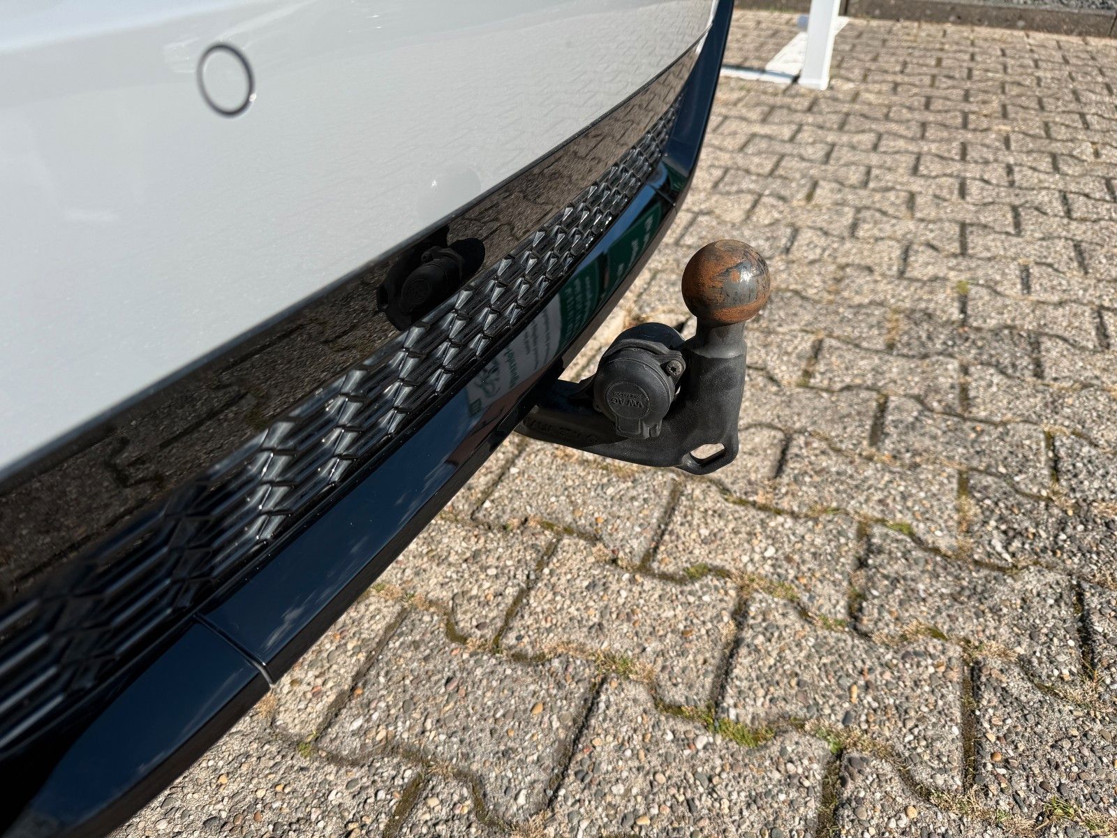Fahrzeugabbildung Audi RS6 Avant 4.0 TFSI quattro 1-HD. RS DYNAM. NARDO