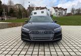 Audi A5 Coupe 40 TFSI *S-LINE*Headup*Adapt.Blinker* - Audi A5 mit Hybrid-Antrieb: Automatik