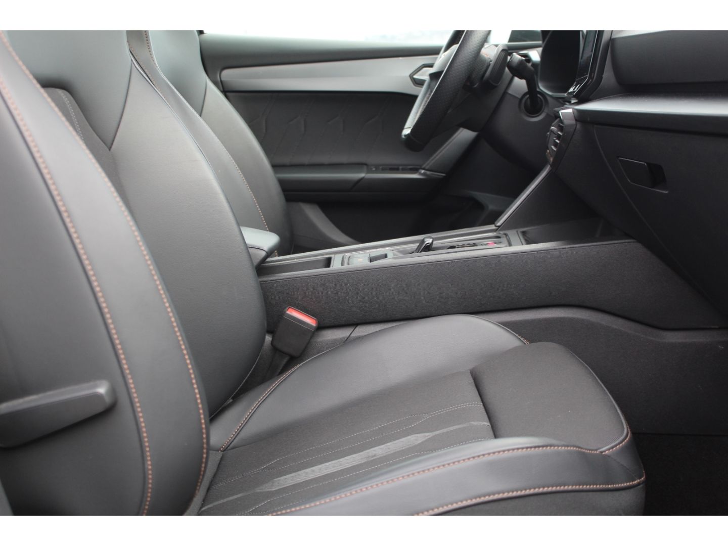 Cupra Leon - Bild 17