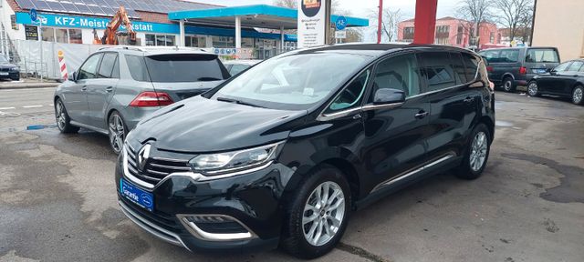 Renault Espace V Intens