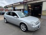 Opel Signum Elegance - gebrauchte Opel Signum aus dem Jahr 2004