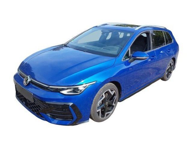 Volkswagen Golf VIII Variant 1.5 eTSI DSG R-Line Business N foto 3