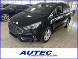 Ford S-MAX Titanium 2.0 TDCI KAMERA+SPURHALTE+LED - Ford S-Max in Wuppertal