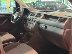 VW Caddy - Ansicht 21