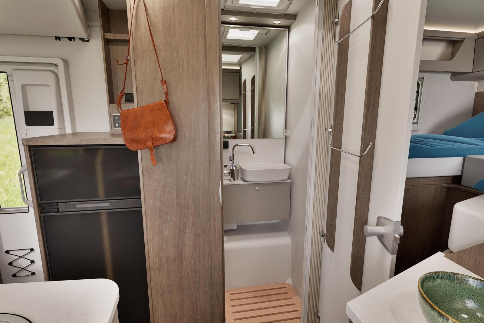 Fahrzeugabbildung Carado T 338 SIE SPAREN ÜBER 6.976