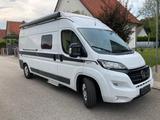 HYMER / ERIBA / HYMERCAR Grand Canyon - HYMER / ERIBA Kastenwagen