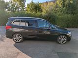 BMW 220 Gran Tourer 220i Sport Line, 6-Gang,Schaltg. - BMW 220 Gran Tourer aus 2016