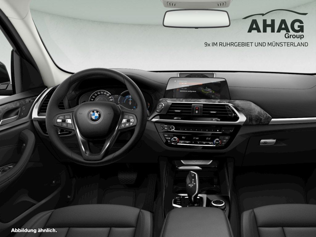 BMW X3 - Bild 4