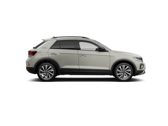T-Roc Life 1.0 l TSI OPF 85 kW (116 PS) 6-Gang