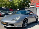 Porsche Boxster S 50 Jahre *550 SONDERMODELL LIMITED* - Porsche Gebrauchtwagen in Worms