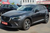 Mazda CX-3*2.0Benzin*AWD*Navi*Autom.*RDC*Head-up*TOP - Mazda CX-3 in Frankfurt (Main)