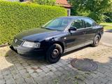 Volkswagen VW Passat 3BG V6, 145.000 km, frischer TÜV - Volkswagen Passat: Km0