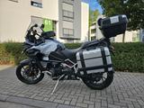 Triumph Tiger 1200 GT Explorer - Offers