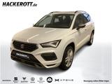 Seat Ateca FR 1.5 TSI DSG Parklenka. Navi ACC 360° Ka - gebrauchte Seat Ateca aus dem Jahr 2022