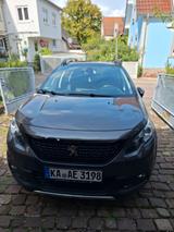 Peugeot 2008 GT Line  PureTech 110  - Peugeot 2008 in Karlsruhe