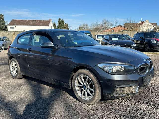 BMW 116 116i Hatch 3P - Frais de Carrosserie