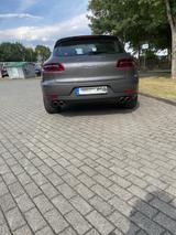 Porsche Macan S S - Porsche Gebrauchtwagen in Dortmund