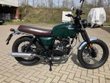 Brixton BX 125 Cromwell - Offers
