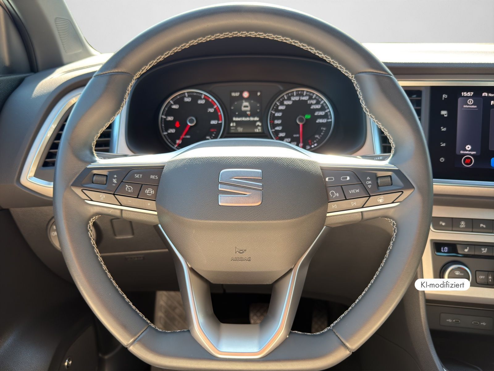 Seat Ateca - Bild 10