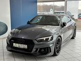 Audi RS5 Coupé: erst 30 tkm, HUD, Pano, Massage etc. - gebrauchte Audi RS5 aus dem Jahr 2019