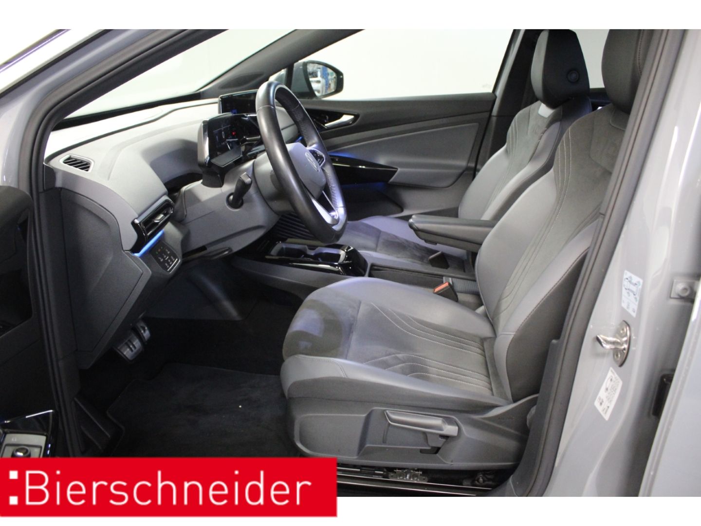 Volkswagen ID.5 Pro Perf. 21 MATRIX AHK KAMERA 5J.-Garantie imagem 3
