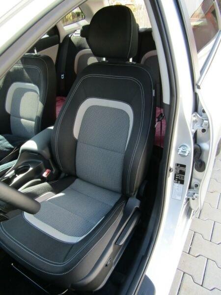 Kia cee'd Sportswagon 1.6 CRDi DCT Spirit NAVI AHK 