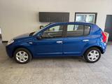 Dacia Sandero Laureate - gebrauchte Dacia Sandero aus dem Jahr 2011