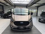 Ford Tourneo Custom Active Custom Kombi 320 L1 - Ford Tourneo Custom mit Diesel-Antrieb: Automatik
